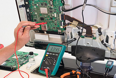 Yıldırım Elektronik Tamircisi